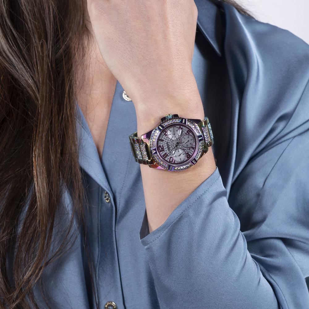 Guess GW0044L1 Women's Wristwatch Guess GW0044L1 Women's Wristwatch